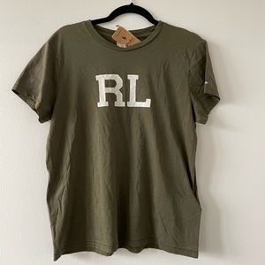 Ralph Lauren T Shirt NWT